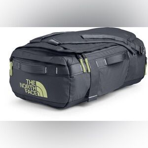 North Face Base amp Voyager 32L Packable Backpack Duffel